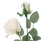 12 Pack: Ivory Sweetheart Rose Spray by Ashland®